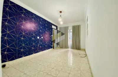 Apartamento para venda em santos, aparecida, 2 dormitórios, 2 banheiros