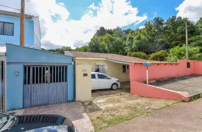 Apolar vende duas casas muito bem construídas e conservadas, atualmente locadas pela própria apolar