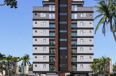 Apartamento com 3 quartos à venda na Rua Arary Souto, 38, Tingui, Curitiba