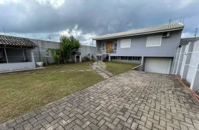 Casa com 2 quartos à venda na Rua Antônio Rodrigues da Rocha, 221, Atuba, Curitiba