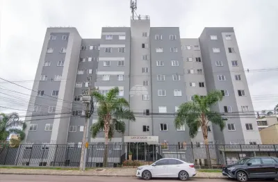 Um novo capítulo no tingui: conforto, lazer e duas vagas de garagem para a sua família!