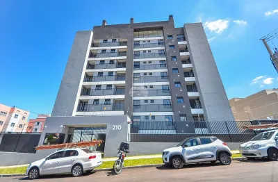 Seu novo lar de frente no pinheirinho: conforto, lazer completo e tecnologia esperam por você!