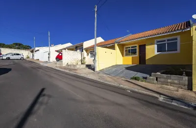 Descubra esta belíssima casa de 2 quartos no bairro estados, fazenda rio grande.