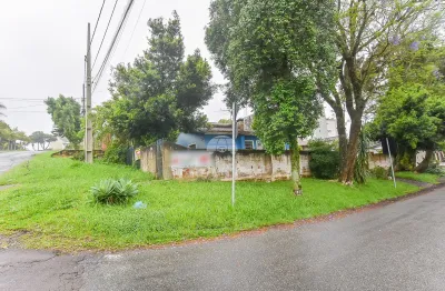 Venda urgente: esquina premium no tingui! valorização garantida! atenção, visionários do mercado imobiliário!