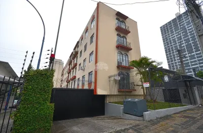 Apartamento espetacular: luxo, espaço e localização premium no cabral/juvevê!