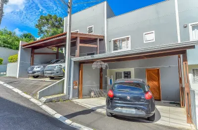 Oportunidade única no xaxim: seu novo duplex averbado de 70m²!