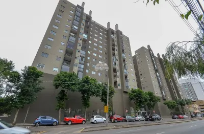 Exclusividade e lazer completo: apartamento garden no boa vista