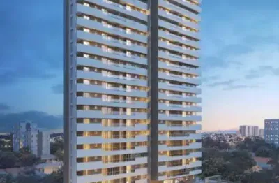 Apartamento para venda em fortaleza, parquelândia, 3 dormitórios, 2 suítes, 3 banheiros, 2 vagas