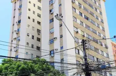 Apartamento para venda em fortaleza, benfica, 3 dormitórios, 1 suíte, 3 banheiros, 1 vaga