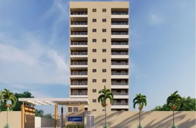 Apartamento para venda em fortaleza, parangaba, 2 dormitórios, 1 suíte, 2 banheiros, 1 vaga