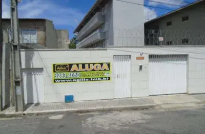 Apartamento para Locação em Fortaleza, Montese, 2 dormitórios, 1 banheiro