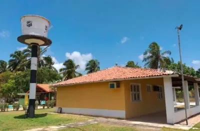 Casa de praia para venda em são gonçalo do amarante, nova taíba, 20 dormitórios, 3 suítes, 15 banheiros, 22 vagas