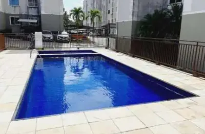Apartamento para Locação em Fortaleza, Maraponga, 2 dormitórios, 1 suíte, 2 banheiros, 1 vaga