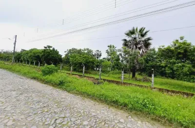 Terreno à venda na Rua Três Irmãos, S/N, Pavuna, Pacatuba