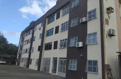 Apartamento para locação em caucaia, icaraí, 3 dormitórios, 2 suítes, 2 banheiros, 1 vaga