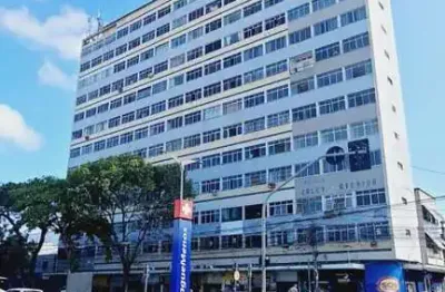 Apartamento para temporada em fortaleza, centro, 1 dormitório, 1 banheiro