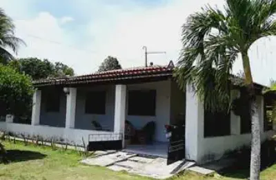 Chácara para Locação em Pindoretama, Centro, 4 dormitórios, 1 suíte, 2 banheiros, 20 vagas