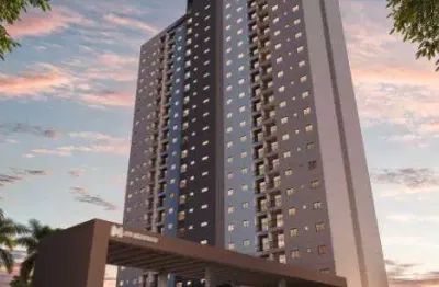 Apartamento para venda em fortaleza, monte castelo, 2 dormitórios, 1 suíte, 2 banheiros, 1 vaga