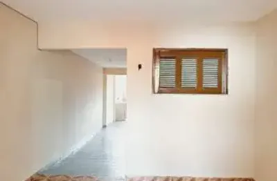 Casa para locação em fortaleza, conjunto ceará ii, 2 dormitórios, 1 banheiro