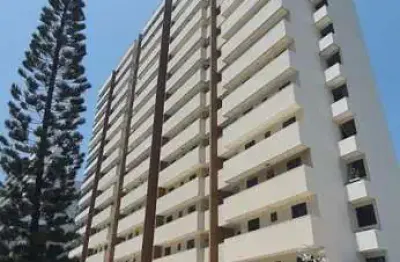 Apartamento para locação em fortaleza, parquelândia, 3 dormitórios, 2 suítes, 3 banheiros, 2 vagas