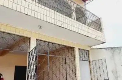 Casa para locação em fortaleza, vila peri, 3 dormitórios, 2 suítes, 3 banheiros, 1 vaga