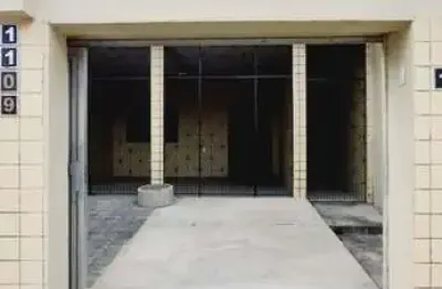 Casa para locação em fortaleza, vila peri, 3 dormitórios, 2 suítes, 3 banheiros, 1 vaga