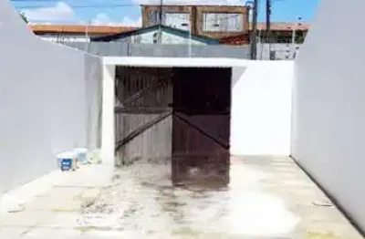 Prédio comercial para locação em fortaleza, montese, 1 banheiro, 3 vagas