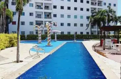 Apartamento para venda em fortaleza, são gerardo, 2 dormitórios, 1 suíte, 2 banheiros, 2 vagas