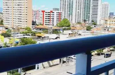 Sala comercial para locação em fortaleza, são gerardo, 2 vagas