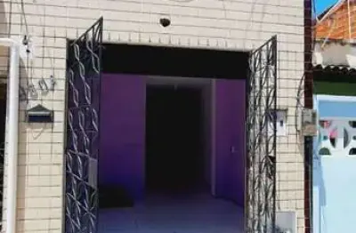 Ponto comercial para locação em fortaleza, amadeu furtado, 1 banheiro