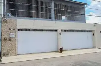 Casa para locação em fortaleza, conjunto ceará i, 2 dormitórios, 2 suítes, 2 banheiros, 1 vaga