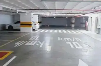 Garagem para alugar na Avenida Bezerra de Menezes, 26, São Gerardo, Fortaleza