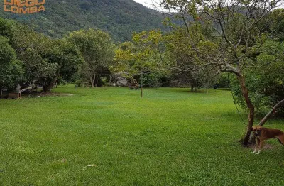 Terreno à venda na R Manoel P Da Silveira, São João do Rio Vermelho, Florianópolis