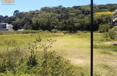 Terreno comercial à venda na Av Luiz B Piazza, 5286, Cachoeira do Bom Jesus, Florianópolis