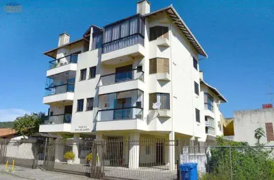 Cobertura com 1 quarto à venda na Rua Orlando Teixeira, 124, Ponta das Canas, Florianópolis