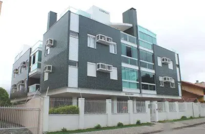 Apartamento com 2 quartos à venda na Rua Eduardo Rosa, 161, Cachoeira do Bom Jesus, Florianópolis