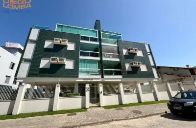 Apartamento com 2 quartos à venda na Rua Eduardo Rosa, 161, Cachoeira do Bom Jesus, Florianópolis
