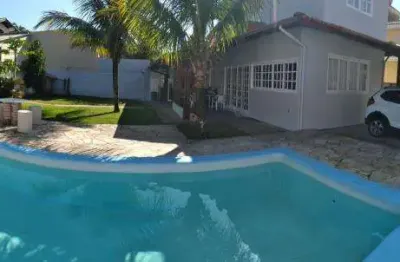 Casa com 3 quartos à venda na Rua dos Coqueiros Verdes, 145, Cachoeira do Bom Jesus, Florianópolis