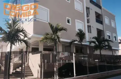 Cobertura com 2 quartos à venda na R Apst Paschoal, 130, Canasvieiras, Florianópolis