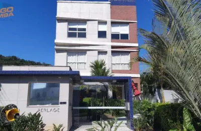Cobertura com 2 quartos à venda na Rua das Piraúnas, 1644, Jurerê Internacional, Florianópolis