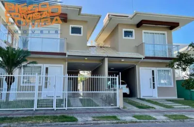 Casa com 3 quartos à venda na Rua Leonel Pereira, Cachoeira do Bom Jesus, Florianópolis