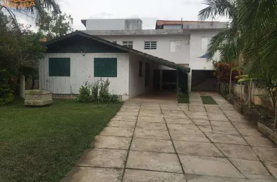 Casa com 3 quartos à venda na Rua Jardim Estoril, 174, Cachoeira do Bom Jesus, Florianópolis
