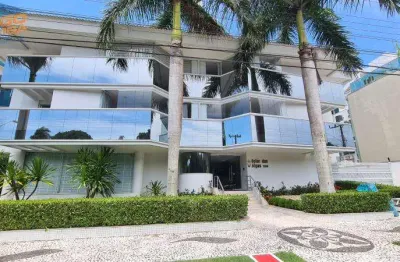 Apartamento com 3 quartos à venda na Rua das Algas, 1109, Jurerê, Florianópolis
