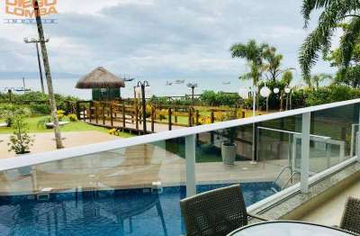 Apartamento com 3 quartos à venda na Av Luiz B Piazza, 2607, Cachoeira do Bom Jesus, Florianópolis