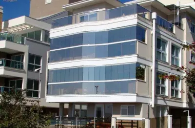 Apartamento com 3 quartos à venda na Tv Da Enseada, 107, Cachoeira do Bom Jesus, Florianópolis