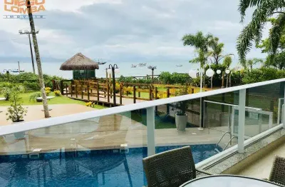 Apartamento com 3 quartos à venda na Avenida Luiz Boiteux Piazza, 2607, Cachoeira do Bom Jesus, Florianópolis