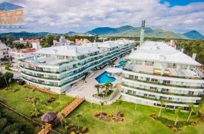 Apartamento com 3 quartos à venda na Rua Clorinda Ventimiglia, Cachoeira do Bom Jesus, Florianópolis
