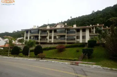 Apartamento com 4 quartos à venda na Av Tom T Wildi, 150, Praia Brava, Florianópolis