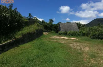 Fazenda à venda na Rua Leonel Pereira, 2644, Cachoeira do Bom Jesus, Florianópolis