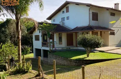 Fazenda à venda na Rua Aldo Queiroz, 200, Santo Antônio de Lisboa, Florianópolis